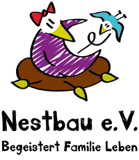 Logo Nestbau e.V.