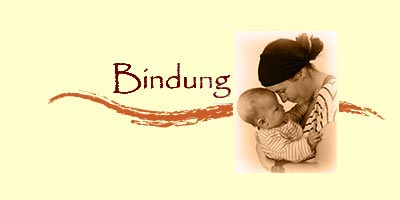 Bindung