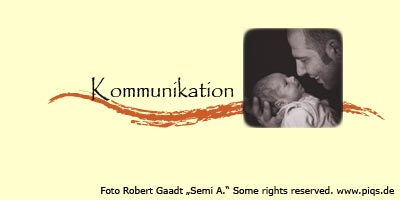 Kommunikation