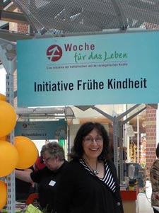 Dipl. Psychologin Antje Kräuter