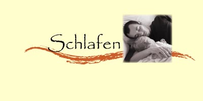 Schlafen